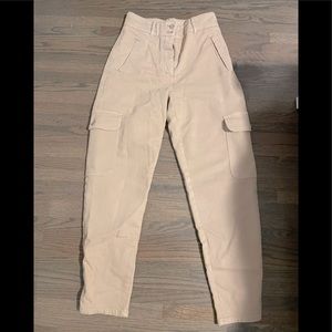 Wilfred Free Modern Cargo Pants
